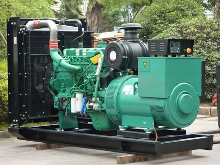 西畴710kw康明斯柴油发电机组